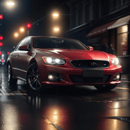 Best Midsize 3-row SUVs 2024