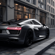 5 Best Luxury sport coupes 2024